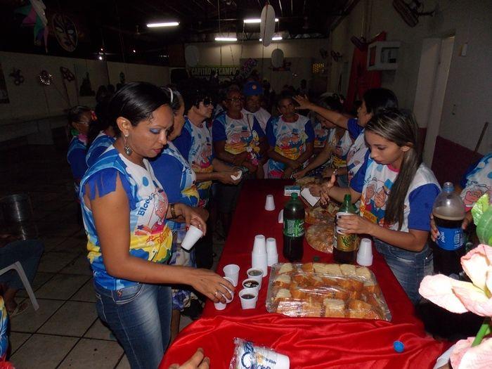 SEMTAS realiza tradicional Carnaval do Idoso  - Imagem 34