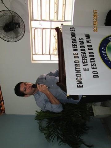 Câmara Municipal Sediou Reunião da AVEP - Imagem 35