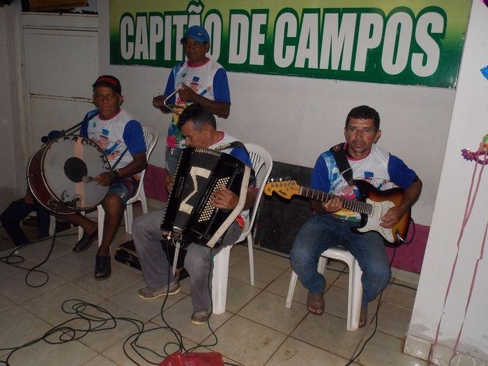 SEMTAS realiza tradicional Carnaval do Idoso  - Imagem 29