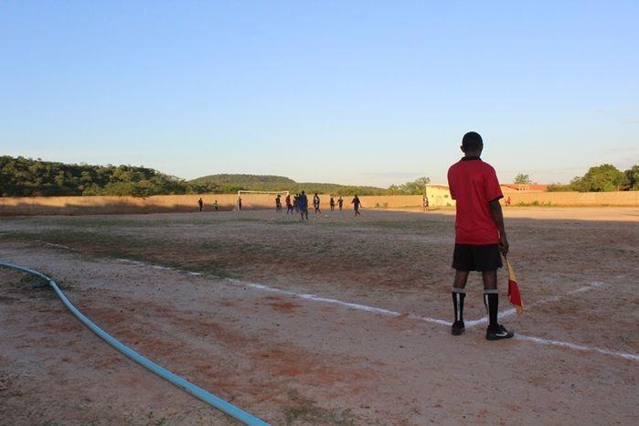 São João da Varjota: Esporte e lazer - Imagem 6