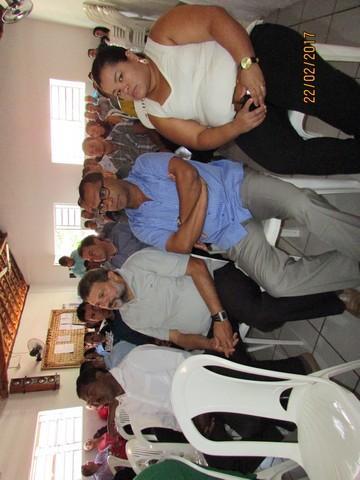 Câmara Municipal Sediou Reunião da AVEP - Imagem 25