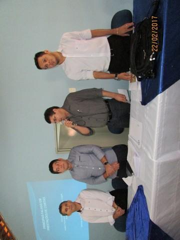 Câmara Municipal Sediou Reunião da AVEP - Imagem 22