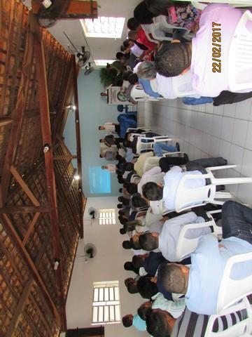 Câmara Municipal Sediou Reunião da AVEP - Imagem 29