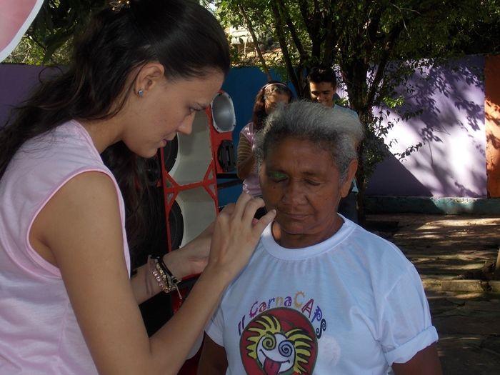 Equipe do Caps Renascer realizou o tradicional Carnacaps.  - Imagem 7