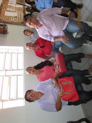 Câmara Municipal Sediou Reunião da AVEP - Imagem 17