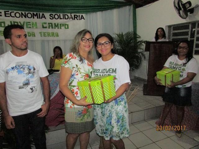 Projovem Campo Saberes da Terra Promove Fórum  - Imagem 40