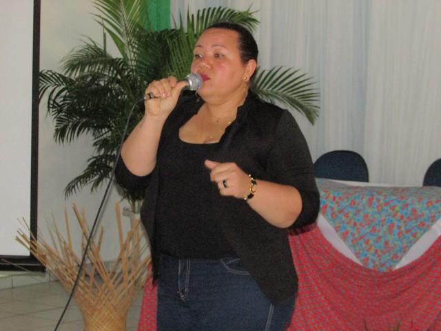 SEMSA de Ipiranga Realizou Audiência Pública - Imagem 41