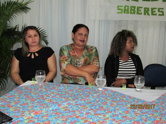 Projovem Campo Saberes da Terra Promove Fórum  - Imagem 32