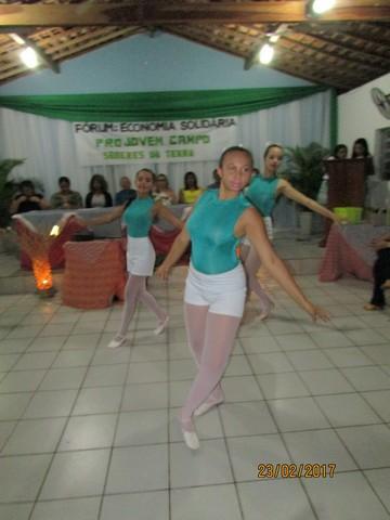 Projovem Campo Saberes da Terra Promove Fórum  - Imagem 14