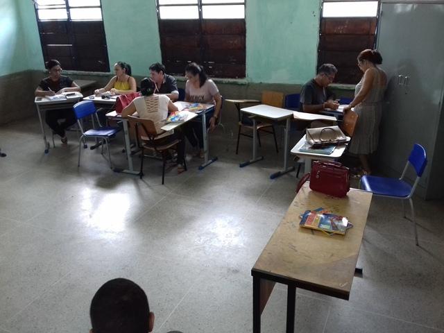 Secretaria de Educação realiza planejamento Curricular em DEL - Imagem 28