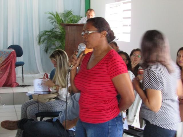 SEMSA de Ipiranga Realizou Audiência Pública - Imagem 42