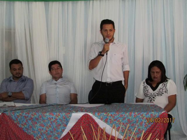 SEMSA de Ipiranga Realizou Audiência Pública - Imagem 12