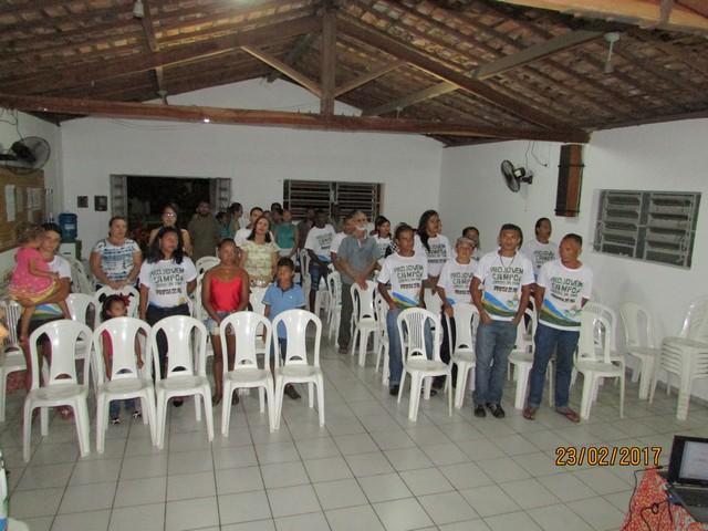 Projovem Campo Saberes da Terra Promove Fórum  - Imagem 12