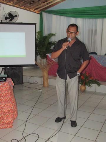 SEMSA de Ipiranga Realizou Audiência Pública - Imagem 48