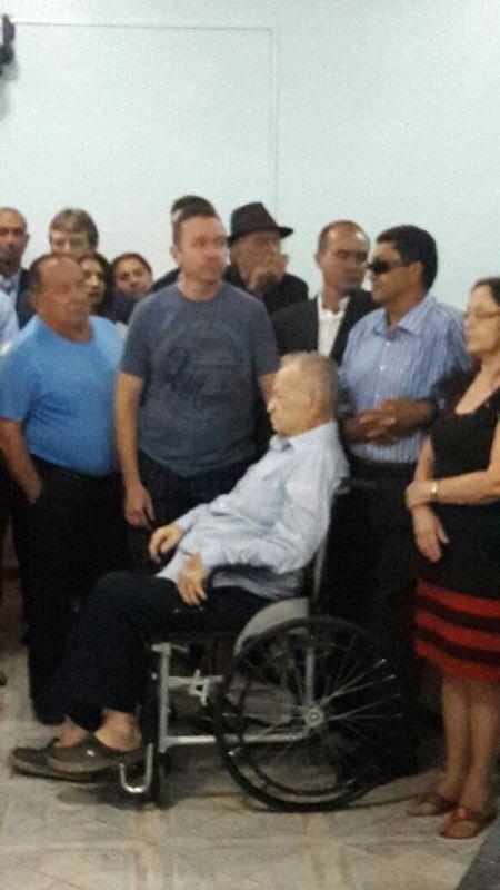 Morre, aos 93 anos, o ex-prefeito Zé Belo Fundador de Dom Expedito  - Imagem 17