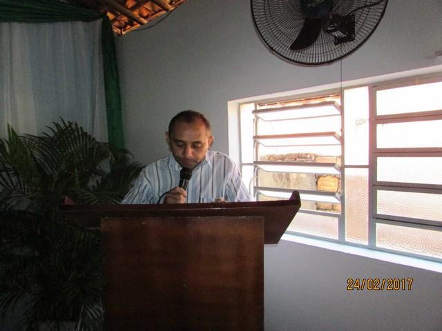 SEMSA de Ipiranga Realizou Audiência Pública - Imagem 1