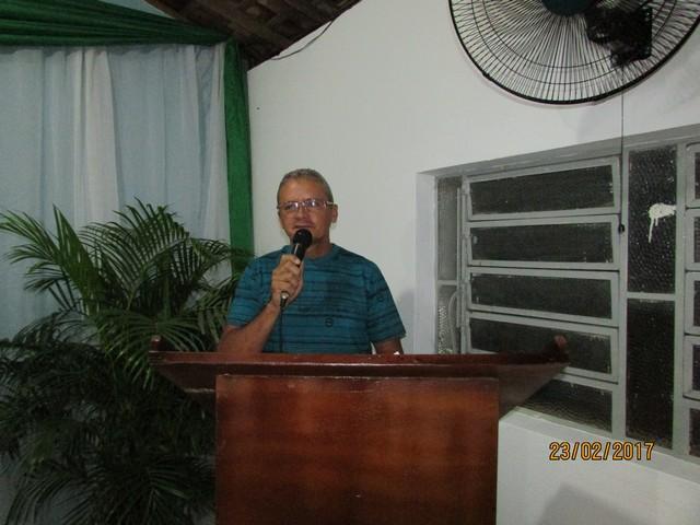 Projovem Campo Saberes da Terra Promove Fórum  - Imagem 28