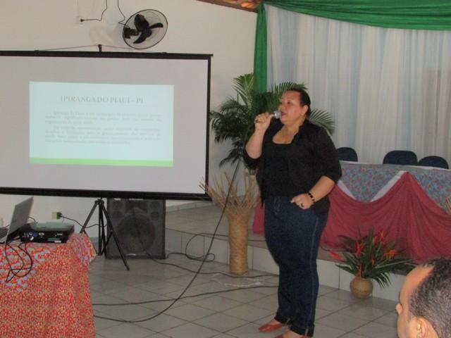 SEMSA de Ipiranga Realizou Audiência Pública - Imagem 40
