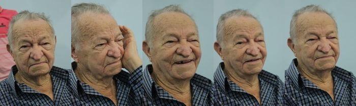 Morre, aos 93 anos, o ex-prefeito Zé Belo Fundador de Dom Expedito  - Imagem 21