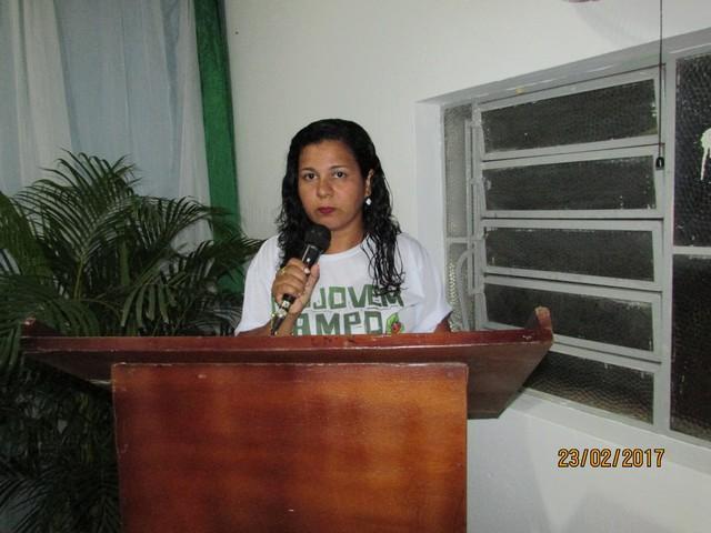 Projovem Campo Saberes da Terra Promove Fórum  - Imagem 4