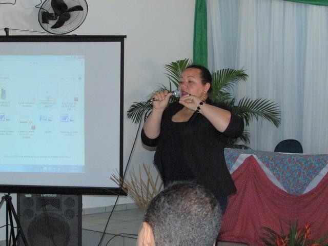 SEMSA de Ipiranga Realizou Audiência Pública - Imagem 39