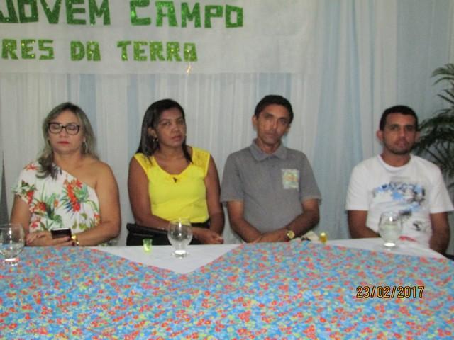 Projovem Campo Saberes da Terra Promove Fórum  - Imagem 33