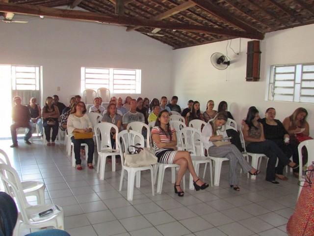 SEMSA de Ipiranga Realizou Audiência Pública - Imagem 20