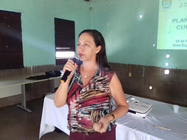 Secretaria de Educação realiza planejamento Curricular em DEL - Imagem 17