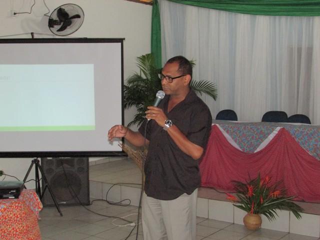 SEMSA de Ipiranga Realizou Audiência Pública - Imagem 47