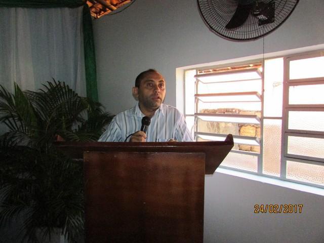 SEMSA de Ipiranga Realizou Audiência Pública - Imagem 2