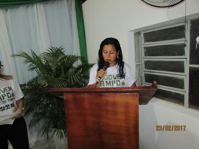 Projovem Campo Saberes da Terra Promove Fórum  - Imagem 3