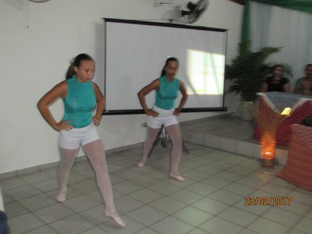 Projovem Campo Saberes da Terra Promove Fórum  - Imagem 21