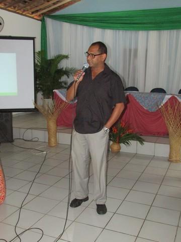 SEMSA de Ipiranga Realizou Audiência Pública - Imagem 49