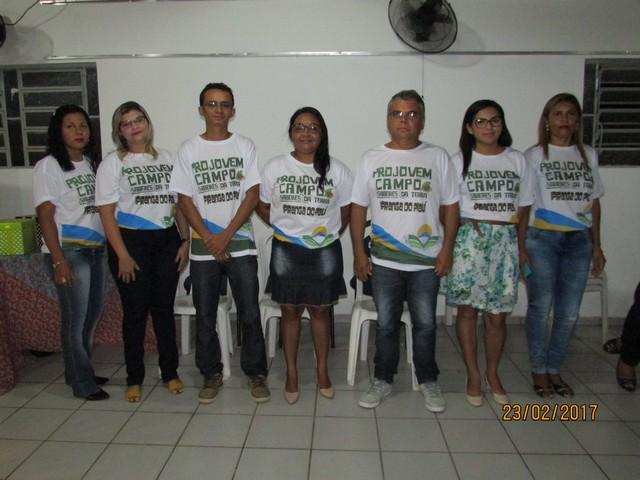 Projovem Campo Saberes da Terra Promove Fórum  - Imagem 6