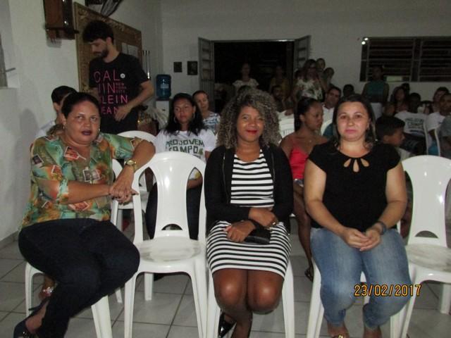 Projovem Campo Saberes da Terra Promove Fórum  - Imagem 7