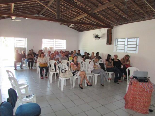 SEMSA de Ipiranga Realizou Audiência Pública - Imagem 19