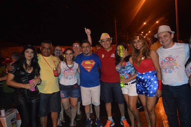 Corso de Campo Maior reúne gente bonita - Imagem 4