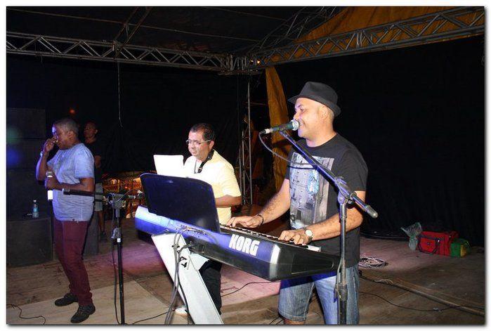 Carnaval de Inhuma atrai muitos foliões - Imagem 7