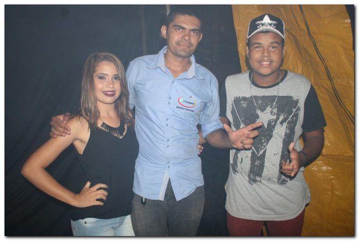 Carnaval de Inhuma atrai muitos foliões - Imagem 9