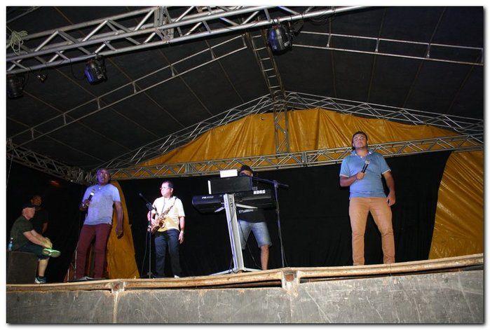 Carnaval de Inhuma atrai muitos foliões - Imagem 4