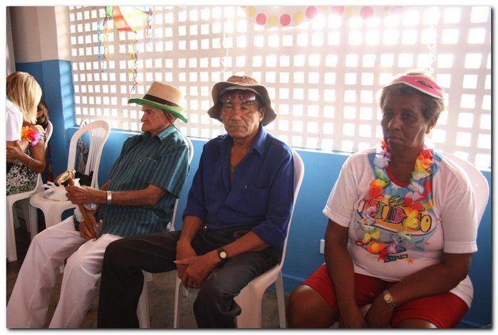 SEMTAC realiza o Carnaval do Idoso-edição 2017 - Imagem 51