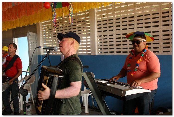 SEMTAC realiza o Carnaval do Idoso-edição 2017 - Imagem 46