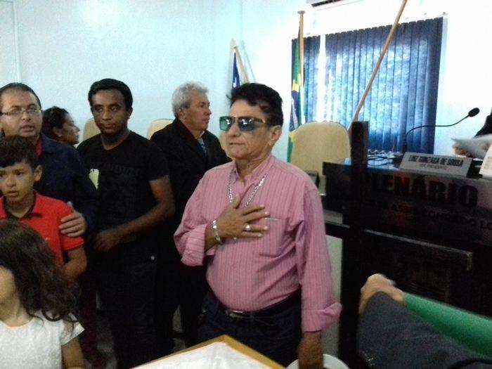 Dom Expedito Lopes se despede de seu maior Baluarte.  - Imagem 37