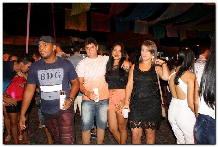 Carnaval de Inhuma atrai muitos foliões - Imagem 23