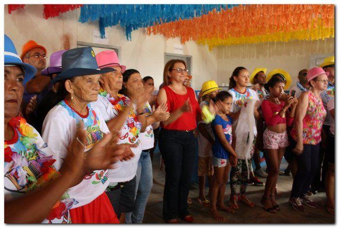 SEMTAC realiza o Carnaval do Idoso-edição 2017 - Imagem 98