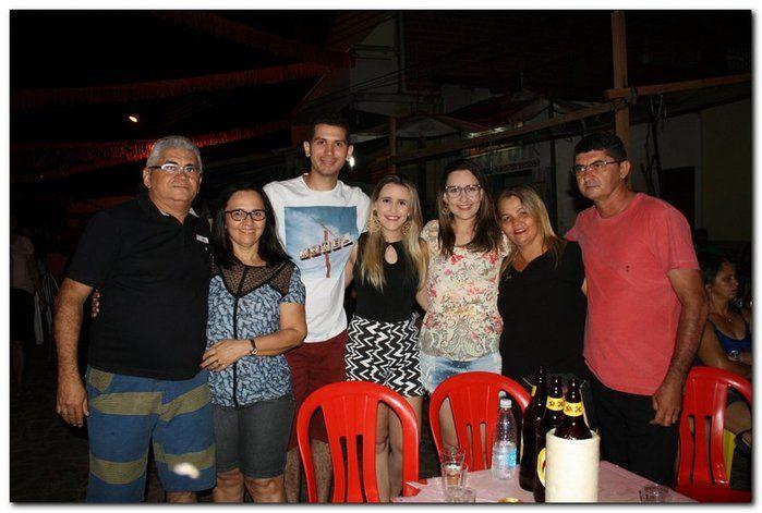 Carnaval de Inhuma atrai muitos foliões - Imagem 27