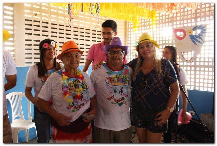 SEMTAC realiza o Carnaval do Idoso-edição 2017 - Imagem 97