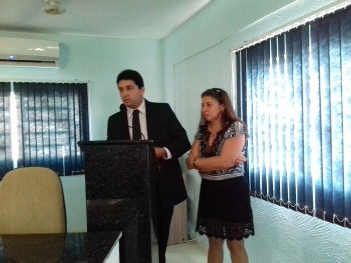 Dom Expedito Lopes se despede de seu maior Baluarte.  - Imagem 31