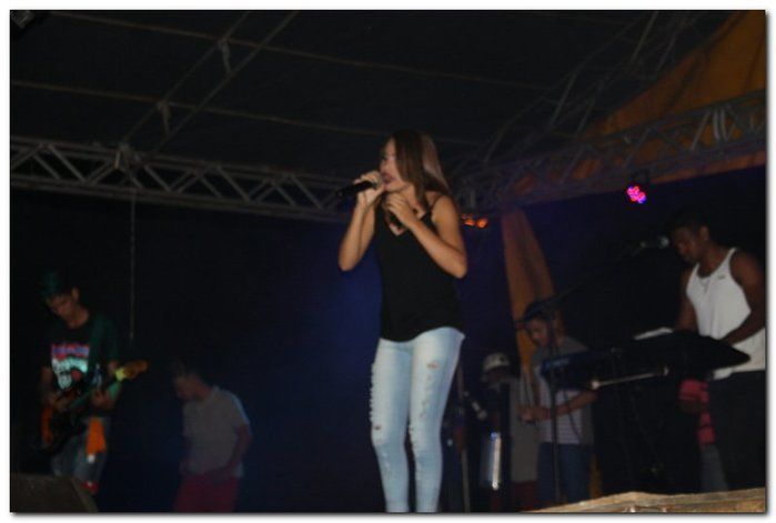 Carnaval de Inhuma atrai muitos foliões - Imagem 16