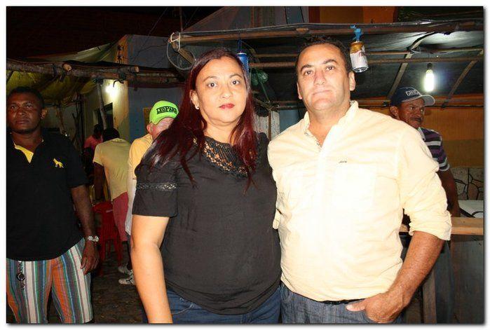 Carnaval de Inhuma atrai muitos foliões - Imagem 17